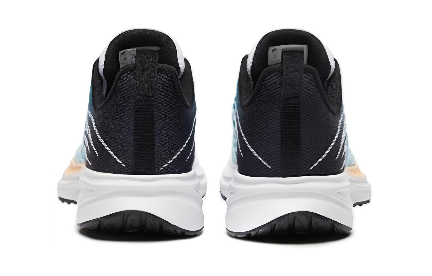 (PS) FILA Running Low 'White Blue' 圖 4