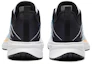 Shop (Preschool) FILA Running Low 'White Blue' K55B422102FWB