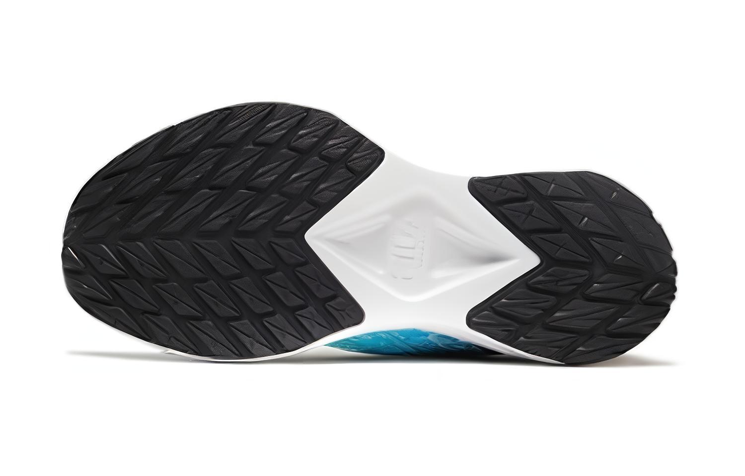 (PS) FILA Running Low 'White Blue' 圖 5