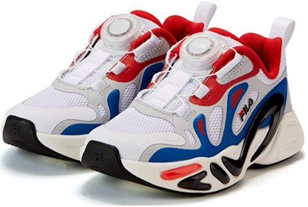 (PS) FILA Running Low 'Blanco Gris' K14B321101FWL Order (PS) FILA Running Low 'Blanco Gris' K14B321101FWL