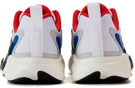 (PS) FILA Running Low 'Blanco Gris' K14B321101FWL Shop (PS) FILA Running Low 'Blanco Gris' K14B321101FWL