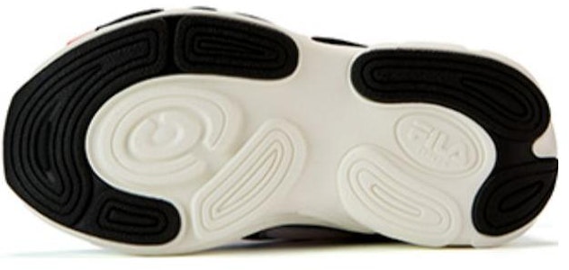 (PS) FILA Running Low 'Blanco Gris' K14B321101FWL Purchase (PS) FILA Running Low 'Blanco Gris' K14B321101FWL