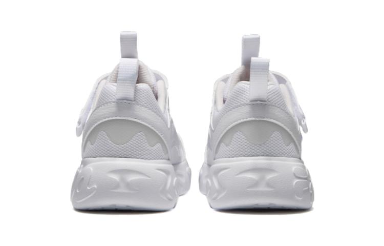 Shop (PS) フィラ ランニング ロー "ホワイトグレー" K14B331103FWW