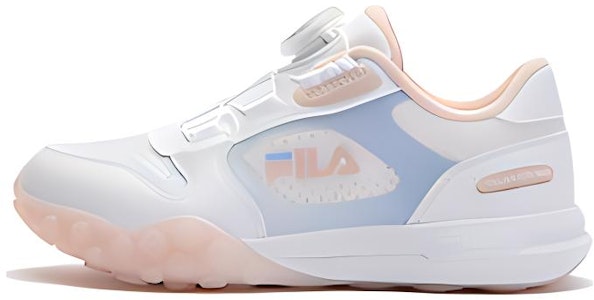 (PS) 휠라 러닝 로우 '화이트 핑크' K15B421109-WP Buy (PS) 휠라 러닝 로우 '화이트 핑크' K15B421109-WP