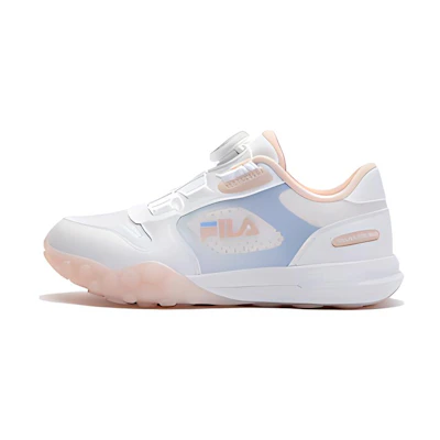 (PS) FILA Running Low 'White Pink'