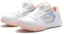 (Preschool) FILA Running Low 'White Pink' K15B421109-WP