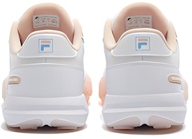 (PS) FILA Running Low 'Blanco Rosa' K15B421109-WP Shop (PS) FILA Running Low 'Blanco Rosa' K15B421109-WP