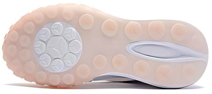 (PS) 휠라 러닝 로우 '화이트 핑크' K15B421109-WP Purchase (PS) 휠라 러닝 로우 '화이트 핑크' K15B421109-WP