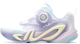 Buy (Preschool) FILA Running Low 'White Purple' K15B421107FWP
