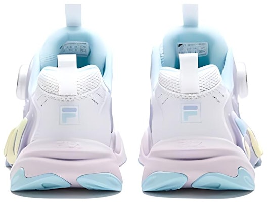 (PS) 휠라 러닝 로우 '화이트 퍼플' (Fila Reoning Rou 'Hwaiteo Peopeul') K15B421107FWP Shop (PS) 휠라 러닝 로우 '화이트 퍼플' (Fila Reoning Rou 'Hwaiteo Peopeul') K15B421107FWP