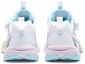 Shop (Preschool) FILA Running Low 'White Purple' K15B421107FWP