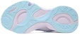 (Preschool) FILA Running Low 'White Purple' K15B421107FWP