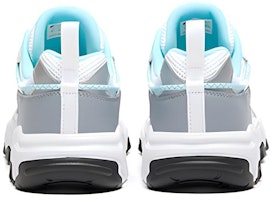 (PS) フィラ ランニング ロー "白/銀/灰" (FILA Running Low "白/銀/灰") K55B421103FWB Shop (PS) フィラ ランニング ロー "白/銀/灰" (FILA Running Low "白/銀/灰") K55B421103FWB