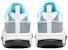 (Preschool) FILA Running Low 'White Silver Grey' K55B421103FWB