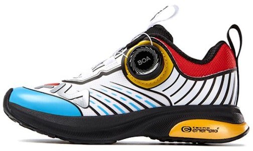 (PS) FILA Running Low 'Blanco Amarillo' K14B242403FWL Buy (PS) FILA Running Low 'Blanco Amarillo' K14B242403FWL