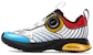 (Preschool) FILA Running Low 'White Yellow' K14B242403FWL