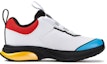 Order (Preschool) FILA Running Low 'White Yellow' K14B242403FWL