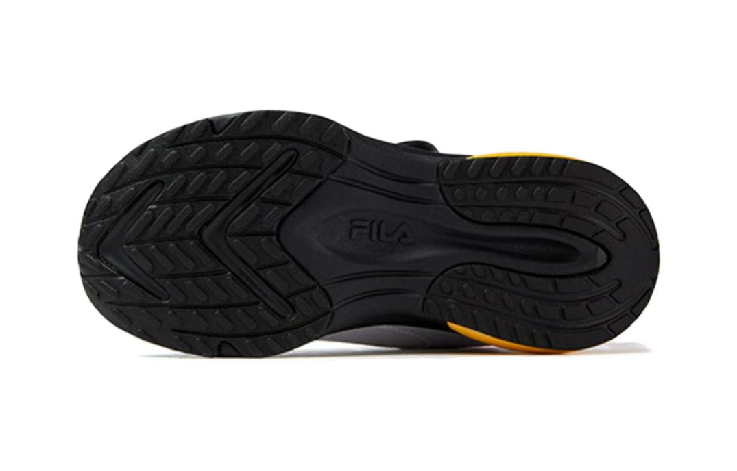 Shop (PS) 휠라 러닝 로우 '화이트 옐로우' K14B242403FWL