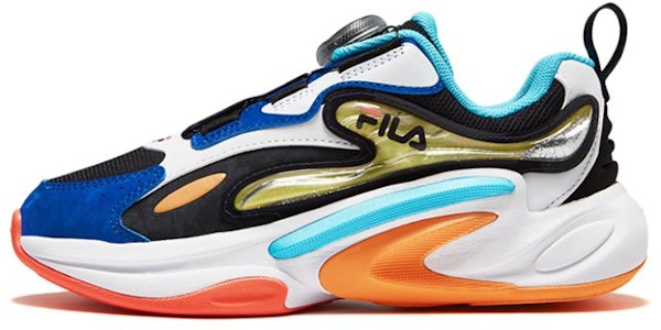 (PS) FILA Sepatu Lari Low Top 'Kuning Telur' K15B341101-FNB Buy (PS) FILA Sepatu Lari Low Top 'Kuning Telur' K15B341101-FNB