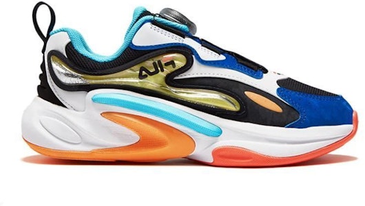 (PS) FILA Sepatu Lari Low Top 'Kuning Telur' K15B341101-FNB Order (PS) FILA Sepatu Lari Low Top 'Kuning Telur' K15B341101-FNB