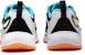 (Preschool) FILA Running Low Top 'Egg Yolk Yellow' K15B341101-FNB