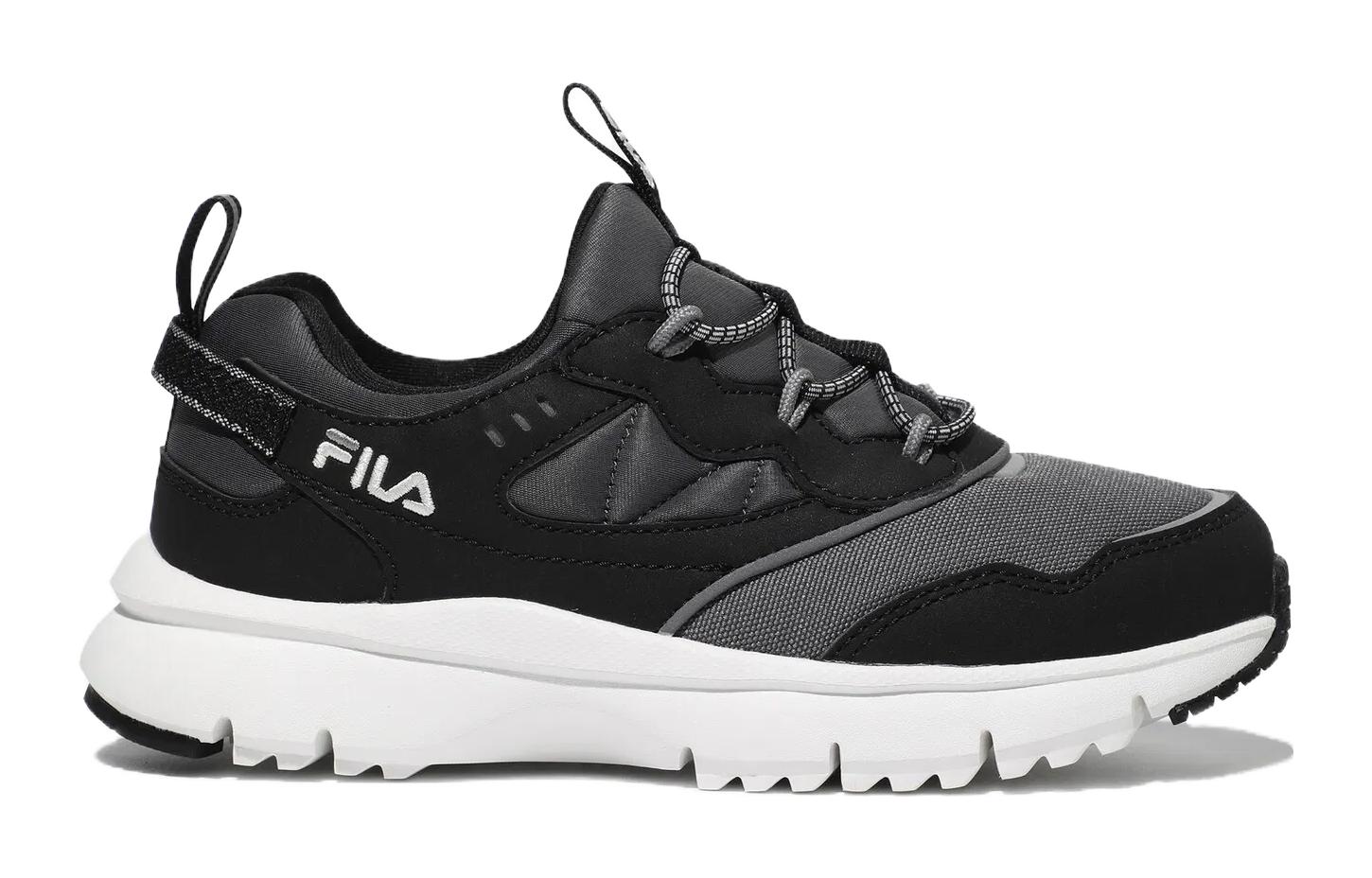 (PS) FILA Running Shoe 'Black CMFT' 圖 2