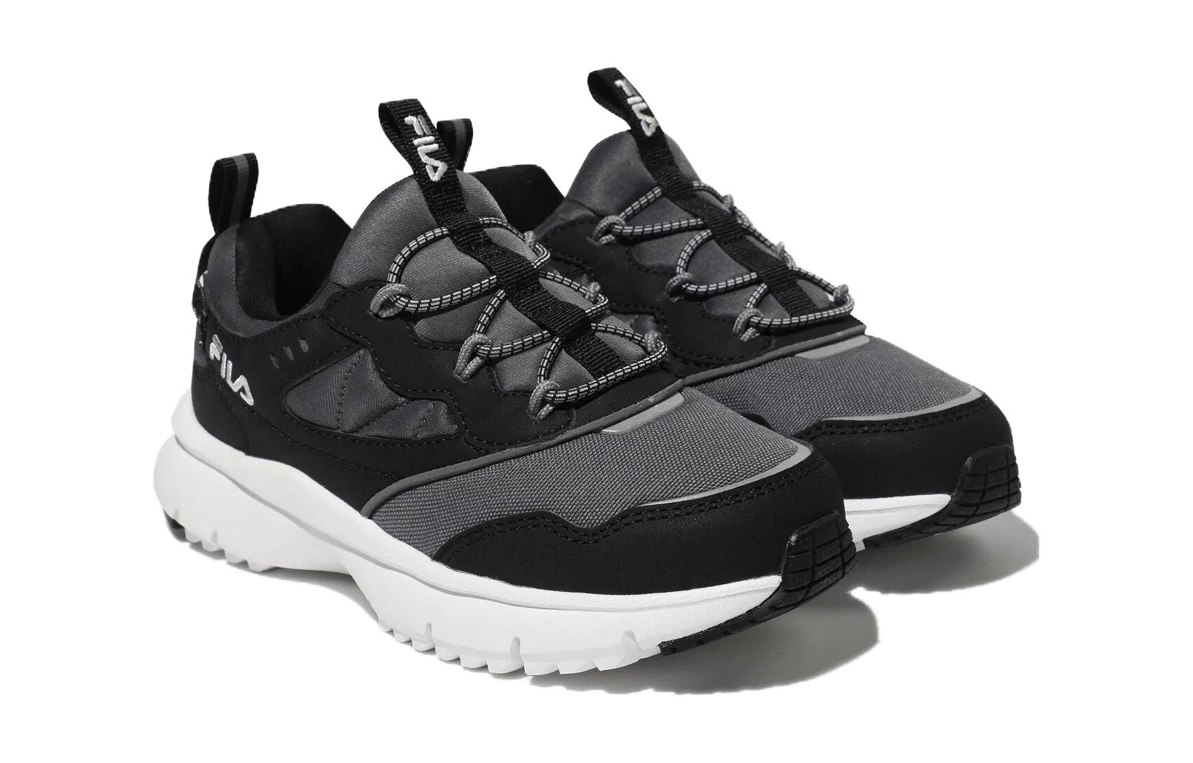 (PS) FILA Running Shoe 'Black CMFT' 圖 3