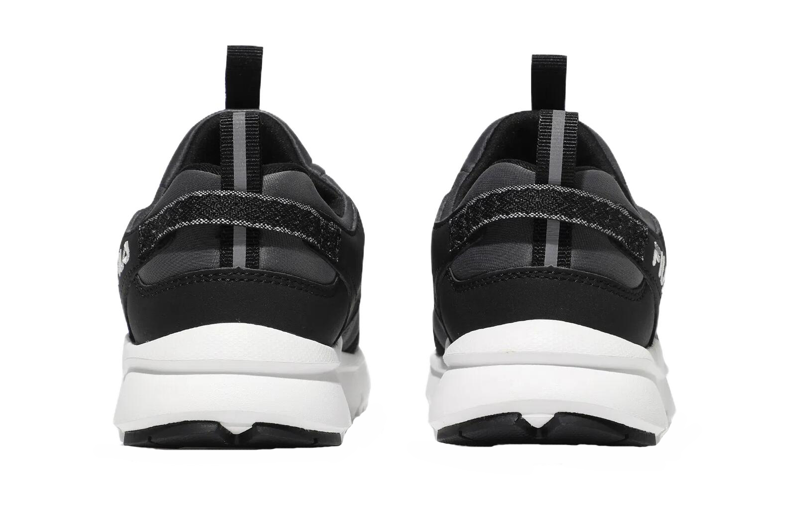 (PS) FILA Running Shoe 'Black CMFT' 圖 4