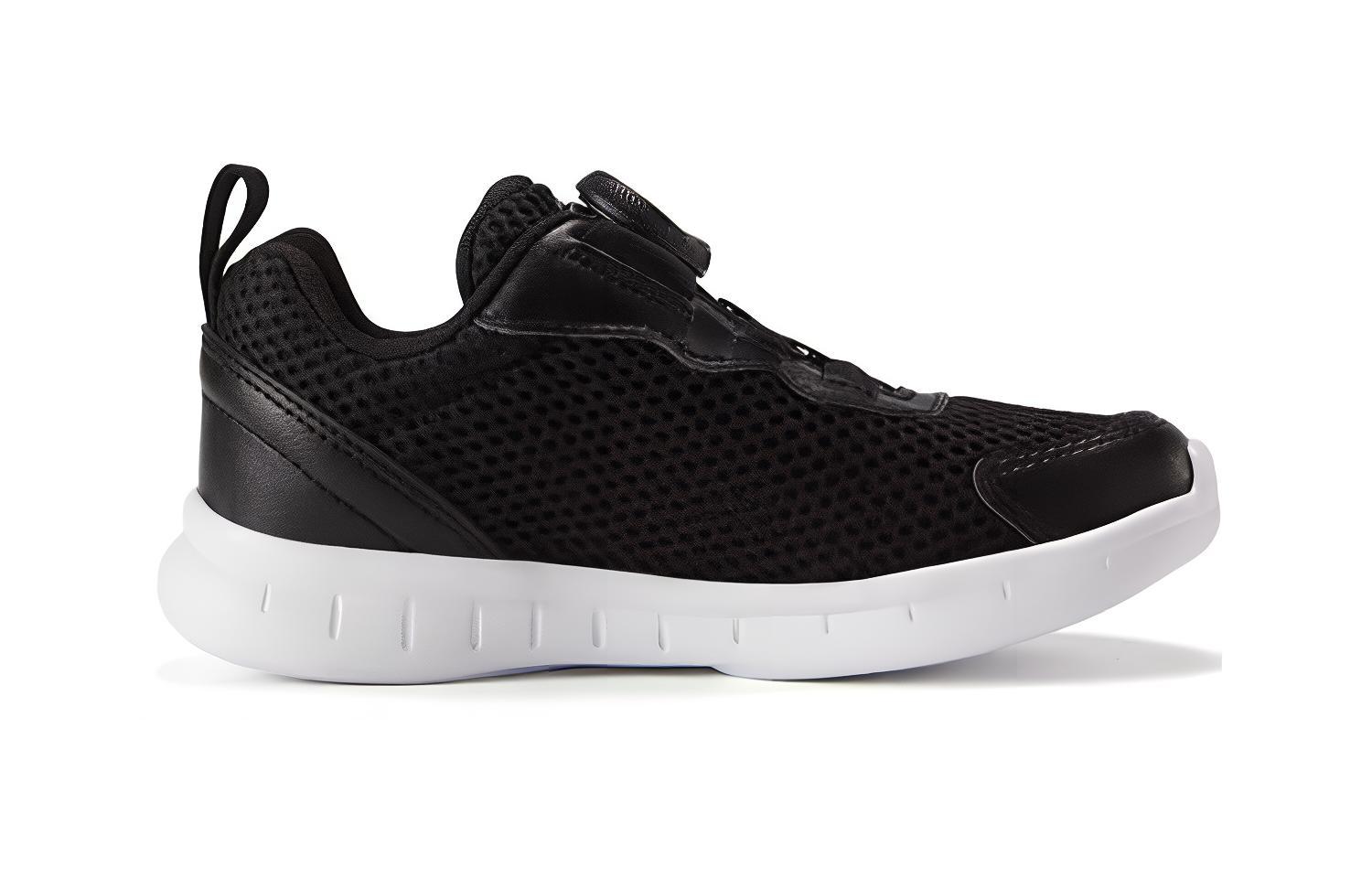 (PS) FILA Running Shoe 'Black CMFT' 圖 2