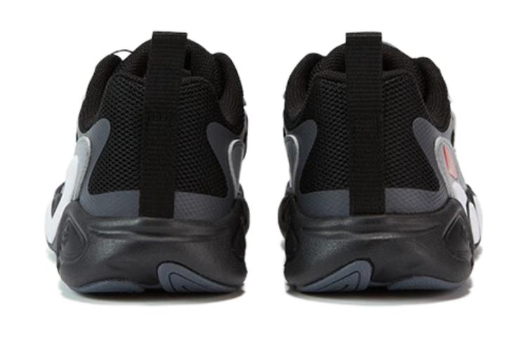 (PS) FILA Running Shoe 'Black Grey' 圖 5