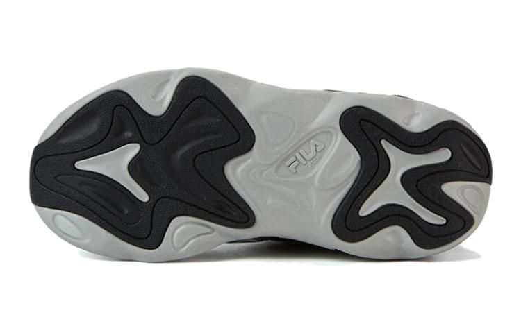 Purchase (PS) FILA 跑鞋 '黑银' K15B311106FBS