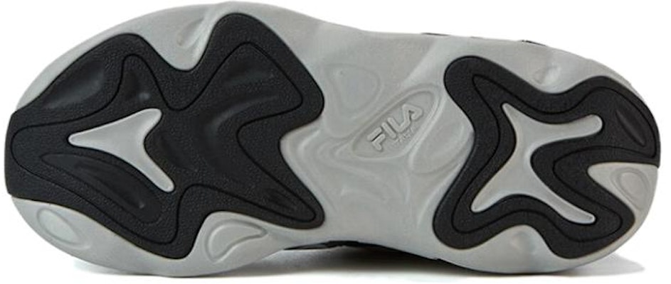 (PS) Zapatillas FILA para Correr 'Negro Plata' K15B311106FBS Purchase (PS) Zapatillas FILA para Correr 'Negro Plata' K15B311106FBS