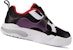 (Preschool) FILA Running Shoe 'Black White Flash' K14B311604FBW