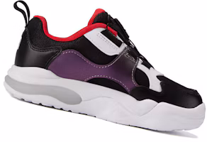 Order (Preschool) FILA Running Shoe 'Black White Flash' K14B311604FBW