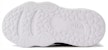 (Preschool) FILA Running Shoe 'Black White Flash' K14B311604FBW