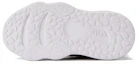 Shop (Preschool) FILA Running Shoe 'Black White Flash' K14B311604FBW