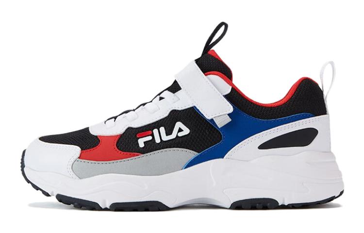 Buy (Preschool) FILA Running Shoe 'Blue-Red' K15B311110FNF