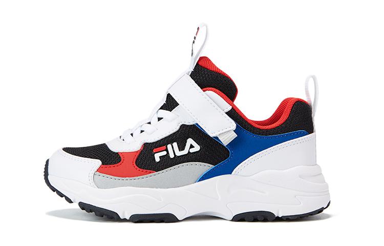 (PS) FILA Running Shoe 'Blue'