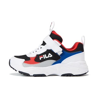 (PS) FILA Running Shoe 'Blue'