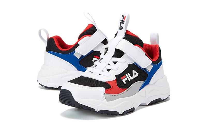 (PS) FILA Running Shoe 'Blue' 圖 2