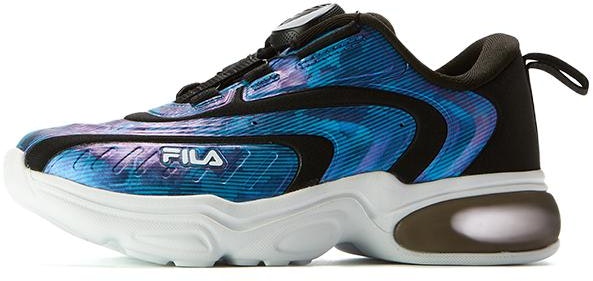 preschool-fila-running-shoe-blue-black-k14-b241104-fbc