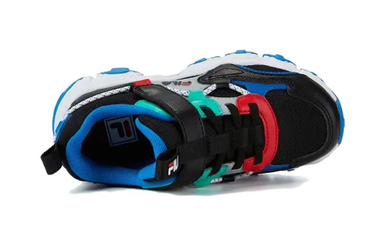 (PS) FILA Running Shoe 'Blue White Cat Claw' 圖 2