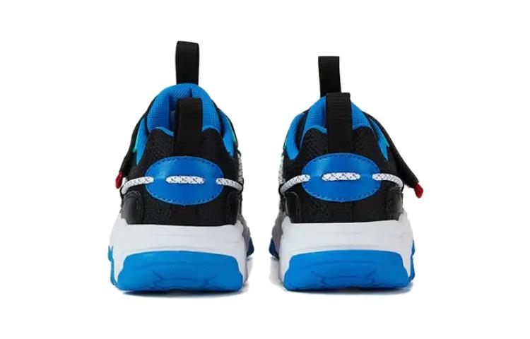 (PS) FILA Running Shoe 'Blue White Cat Claw' 圖 3