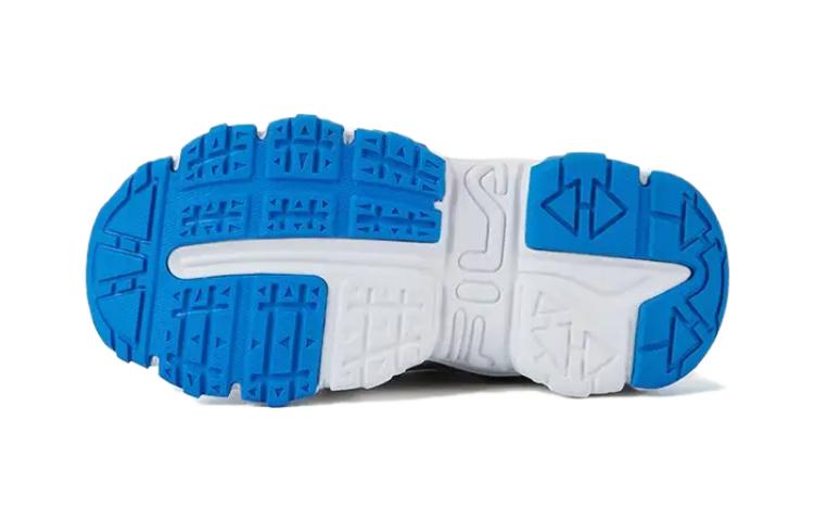 (PS) FILA Running Shoe 'Blue White Cat Claw' 圖 4
