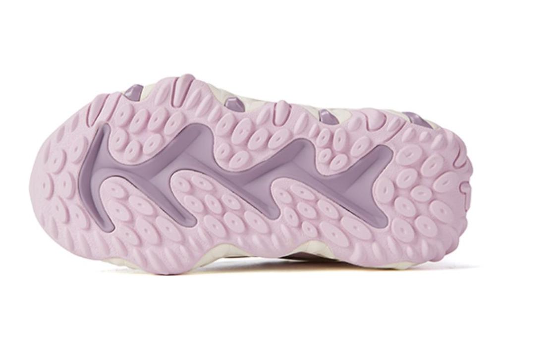 (PS) FILA Running Shoe 'Cat Claw White Purple' 圖 4