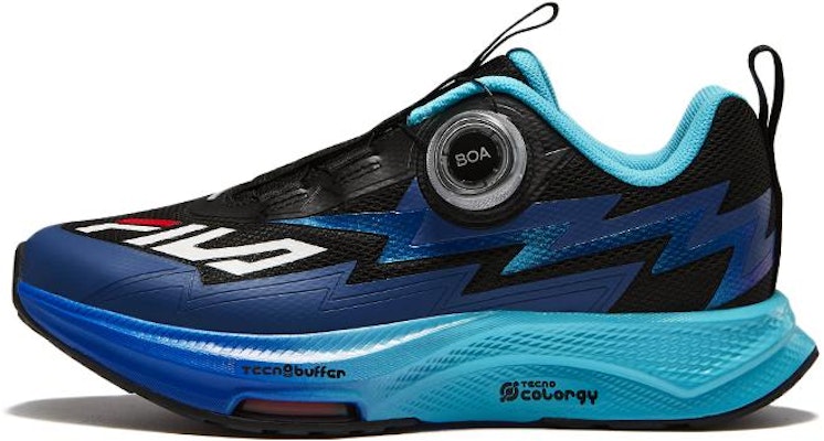 (PS) 菲乐 跑鞋 '传奇蓝' K15B342101FNA Buy (PS) 菲乐 跑鞋 '传奇蓝' K15B342101FNA