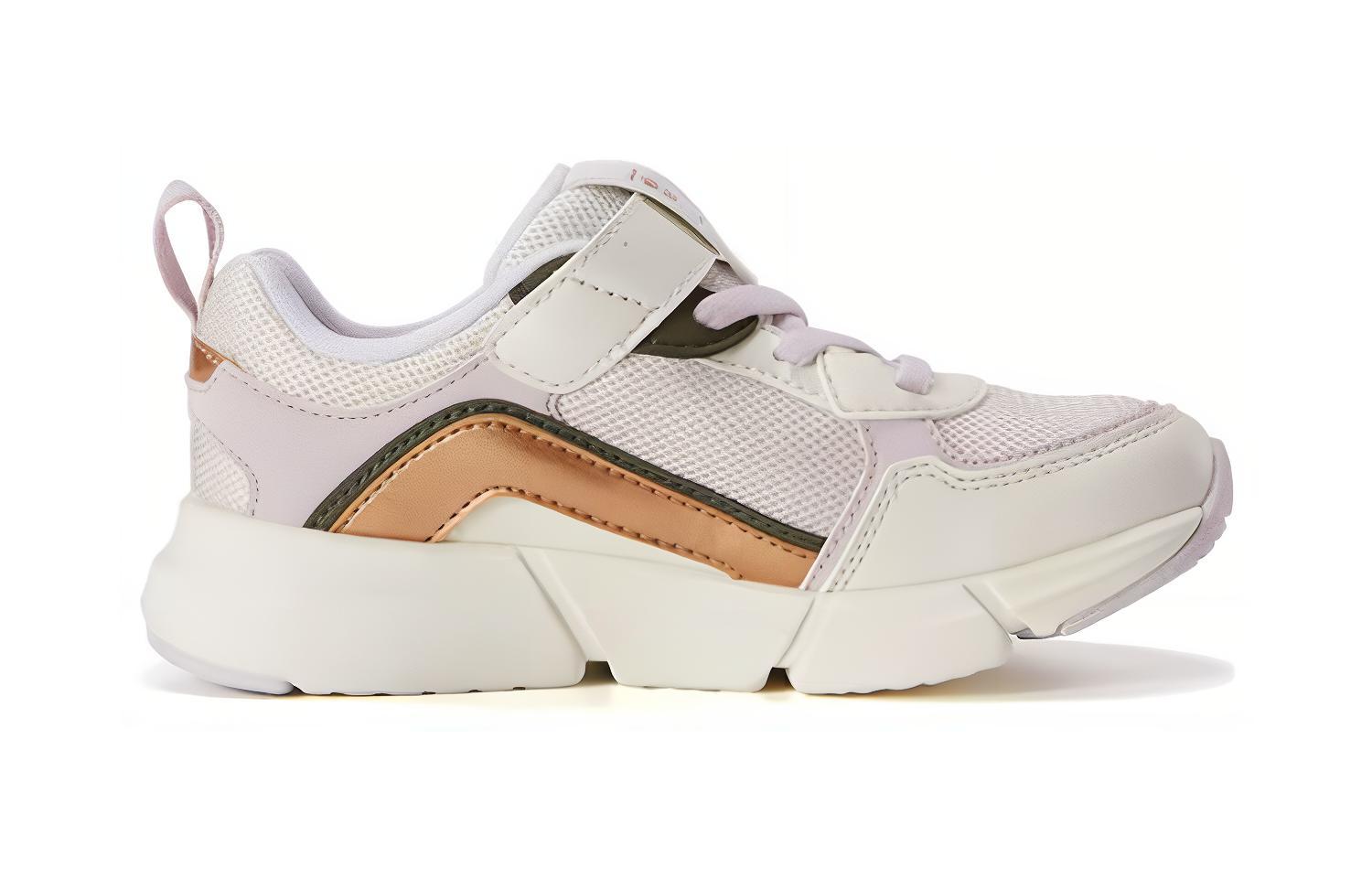 (PS) FILA Running Shoe 'Milk White' 圖 2