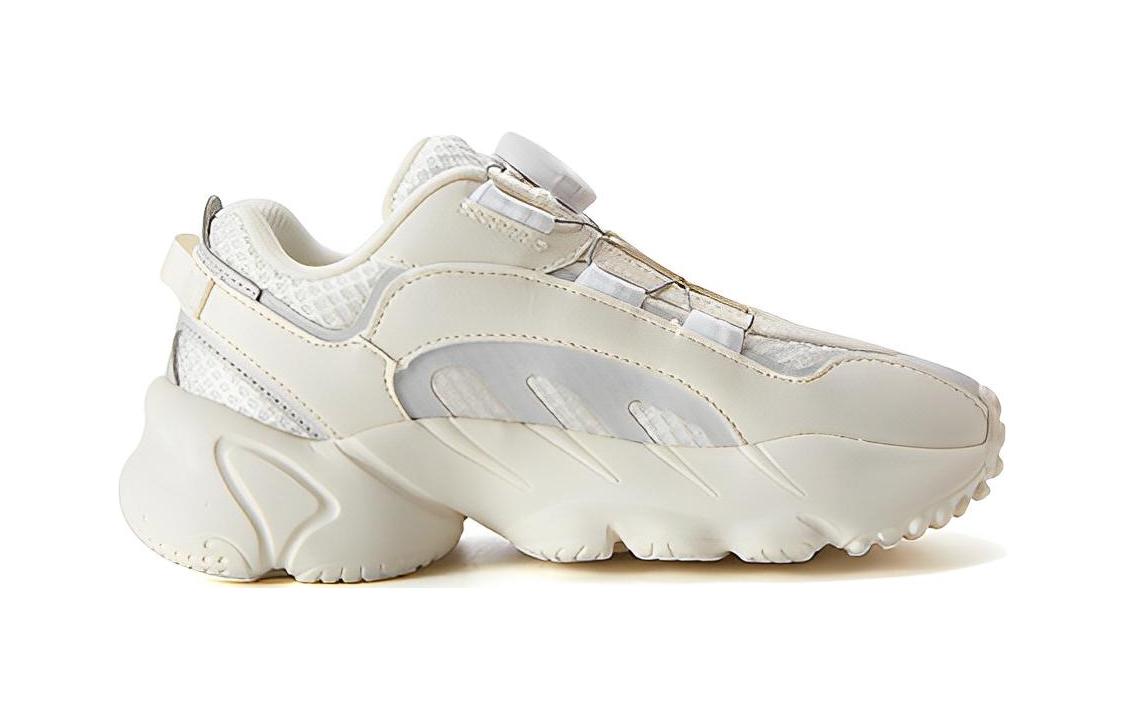 Order (PS) フィラ ランニングシューズ「ミルクホワイト」 K54B131121PAG