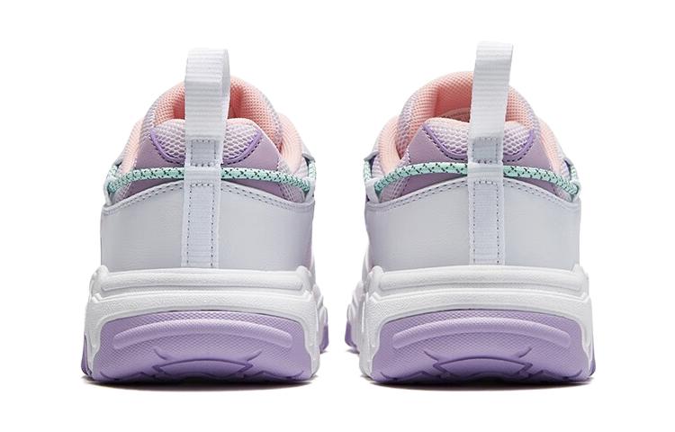 (PS) FILA Running Shoe 'Milk White Fila White' 圖 3