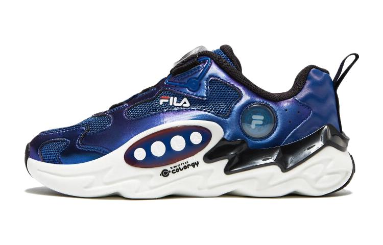 Buy (PS) Zapatillas de Correr FILA 'Mist Blue Fade' K15B331106FYE
